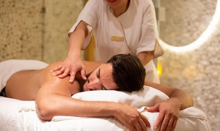 Moroccan Hammam and Blissful Massage with Transfer - Marrakech