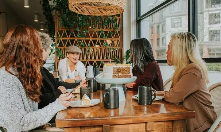 Chef Guided Vegan Brunch