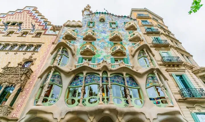 Casa Batlló Tour Discover Gaudí’s Modernist Masterpiece