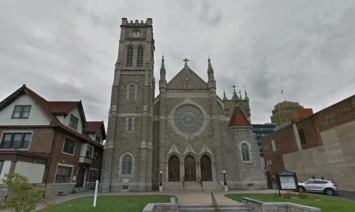 Self-Guided Allentown Scavenger Hunt: The Art of Allentown