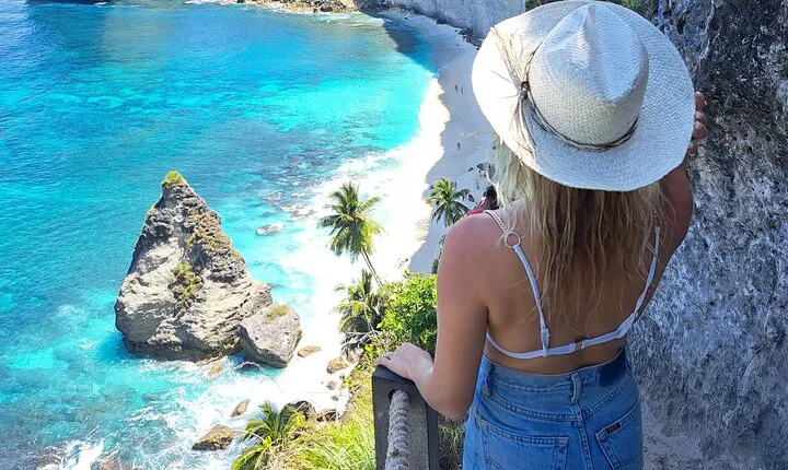 East Nusa Penida Island Tour