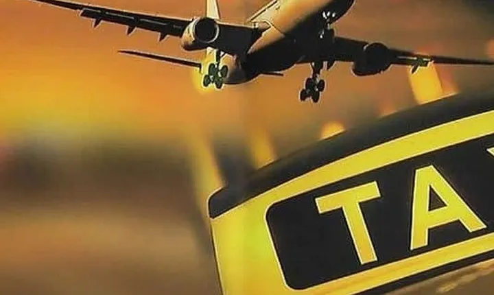 Athens center-Athens airport (Athens airport -Athens center)