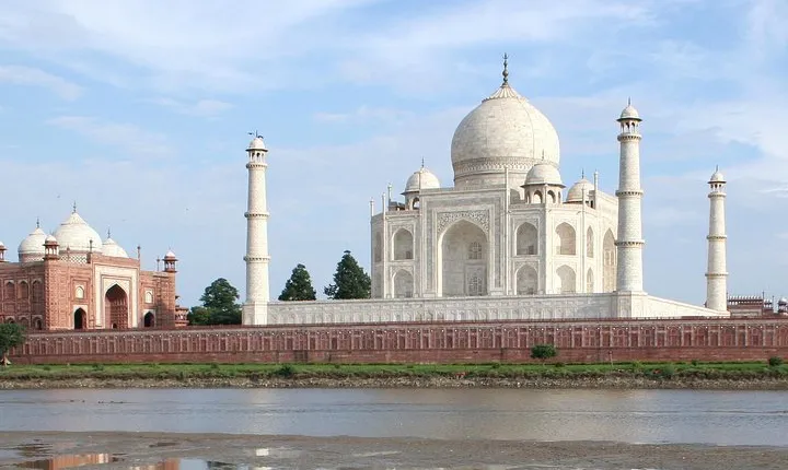 The Golden Triangle