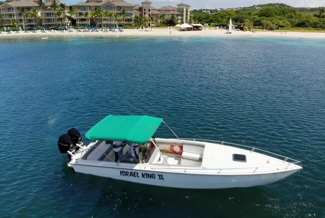 Private Full Day Charter: St Lucia Boat Tour to Soufriere