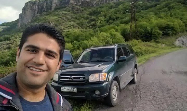 Private Transfer & Tour from Tbilisi to Yerevan or Yerevan to Tbilisi