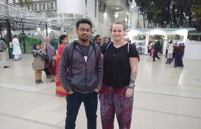 Sylhet Full-Day Tour