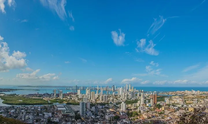 Private Cartagena Sightseeing