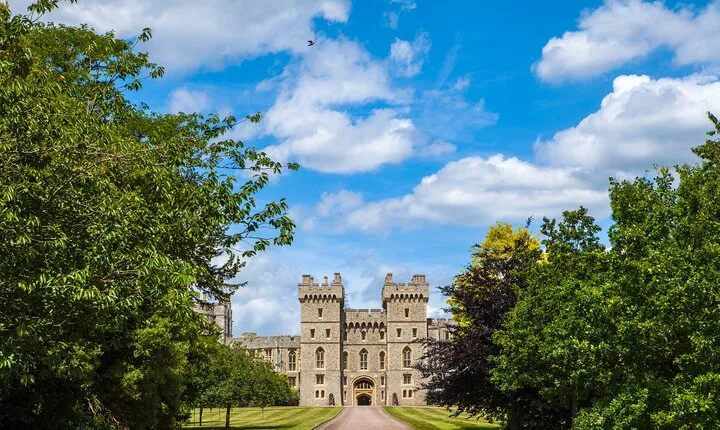 Windsor Castle and Oxford Private Sightseeing Tour
