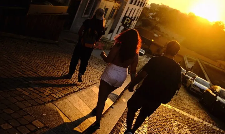 Private Walking Tour - Explore Porto Through the Lens of an Expat