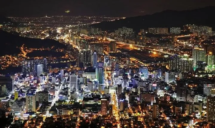 Busan Private Fullday Tour (From min 2 ppl)