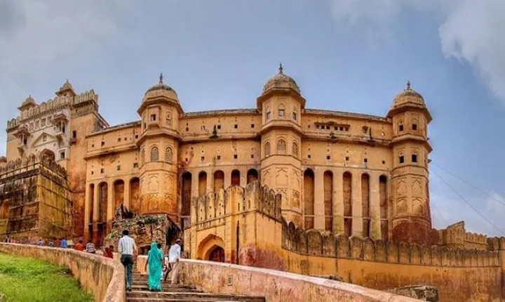 Private Trip : Jaipur Full Day Tour From Delhi 