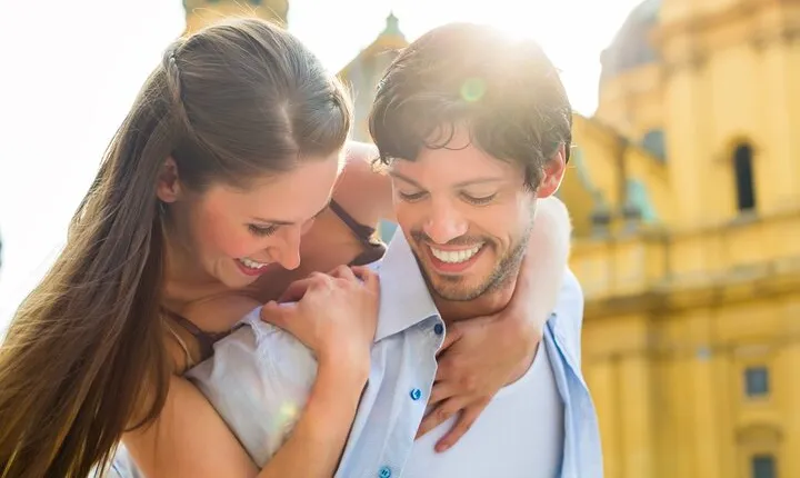 Incredible Bruges - Private Walking Tour for Couples