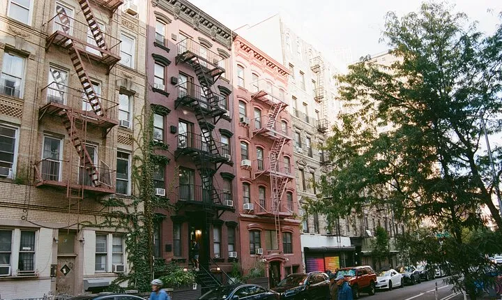 Private New York Downtown Highlights Half Day Tour