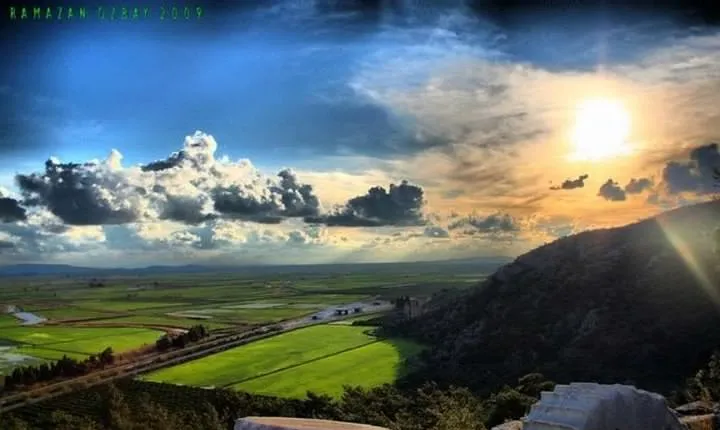 Private Tour to Ephesus, Priene, Miletos and Didyma From Kusadasi Port