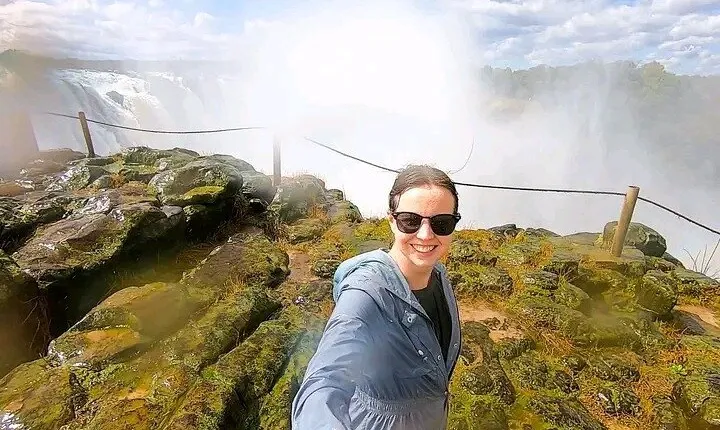 Private Guided Tour of Victoria Falls Zimbabwe