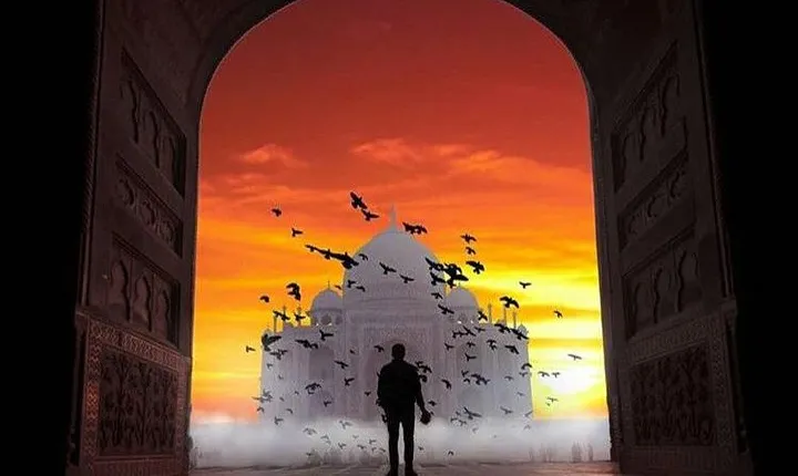 3 night 4 days India's Famous Golden triangle tour 