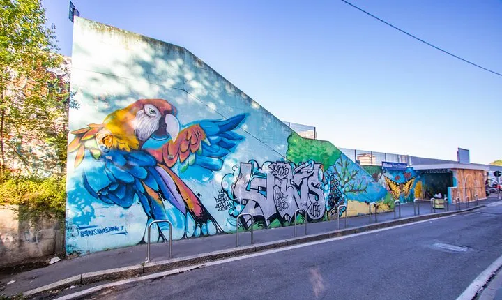 Explore Milan’s Art and Culture with a Local