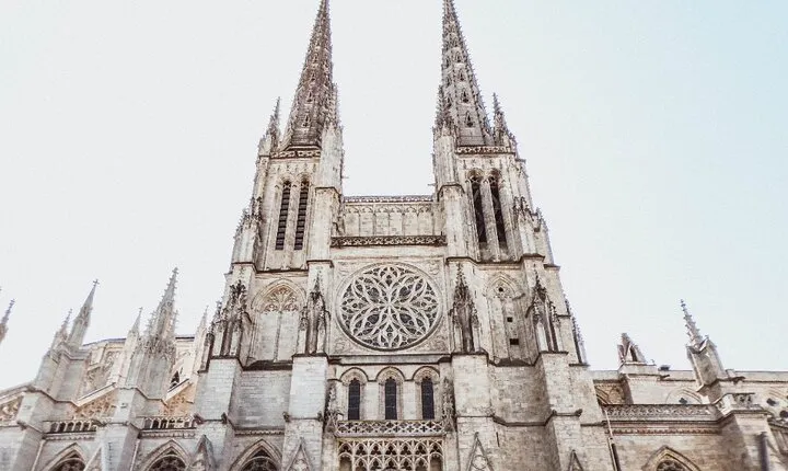 Bordeaux Self-Guided Audio Tour