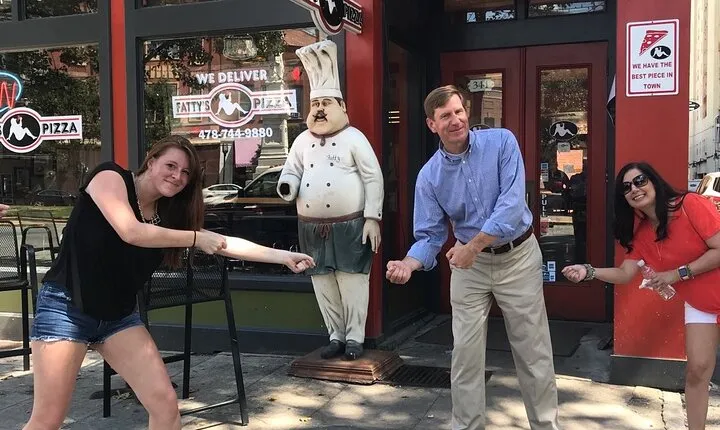 Participate in a Fun Scavenger Hunt in Nashville by Crazy Dash