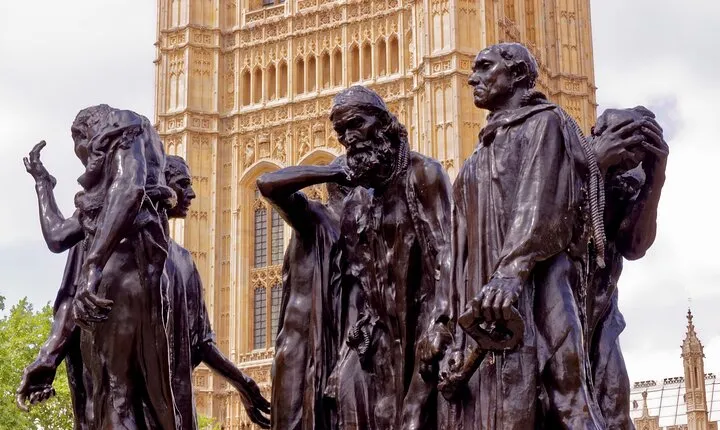 Paris Rodin Museum Skip The Line Tickets