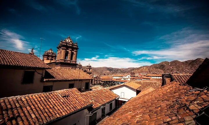 Half-day Private Panoramic Tour of Cusco City