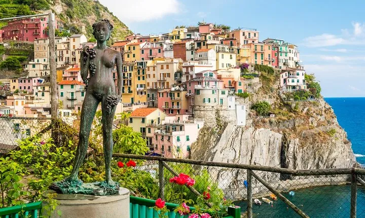Private Cinque Terre