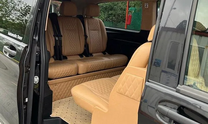 Denizli Cardak Airport Transfers to Denizli City Hotels