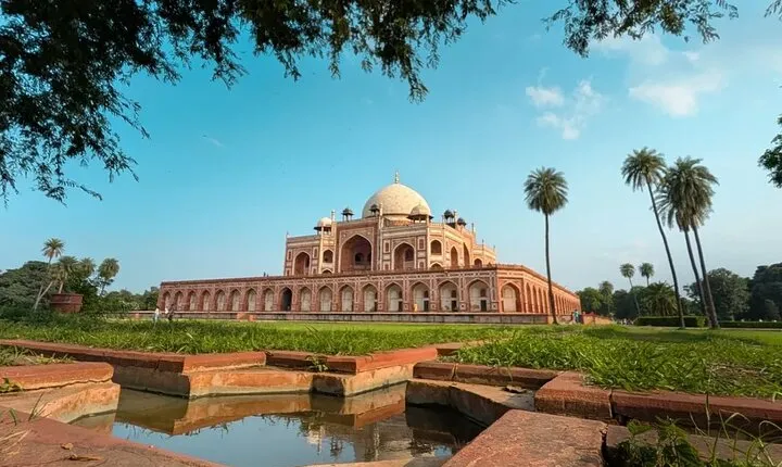 Private Half Day Delhi Tour (Best Seller)