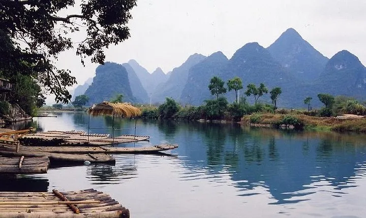 All Inclusive Private Hiking Tour in Yangshuo