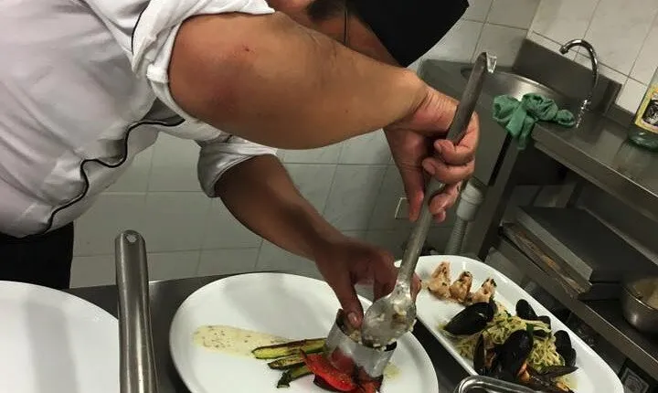 Florentine Dinner