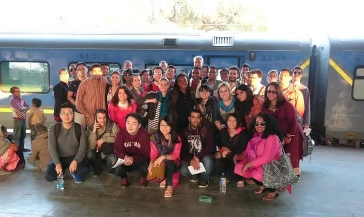 LGBT Friendly Delhi Agra Jaipur Tour