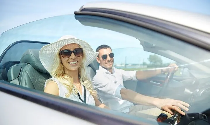 Luxor Private Transfer From hotels or cruise to the Airport