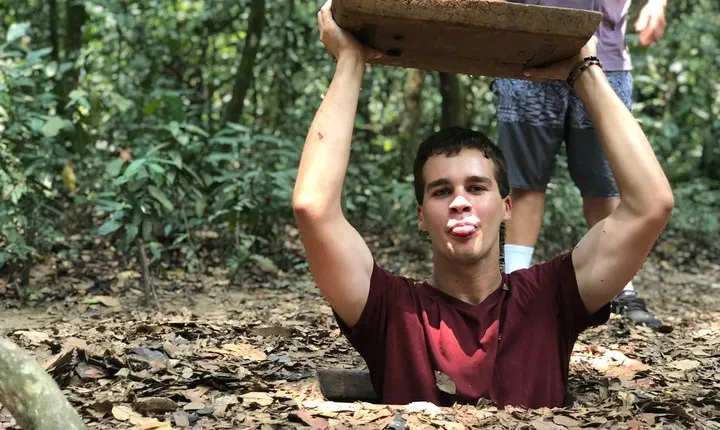 Private Cu Chi Tunnels Tour - Explore History & Off-the-path Local Sites