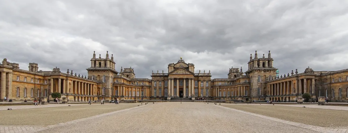 Cotswold, Oxford & Blenheim Palace Private Tour including Pass