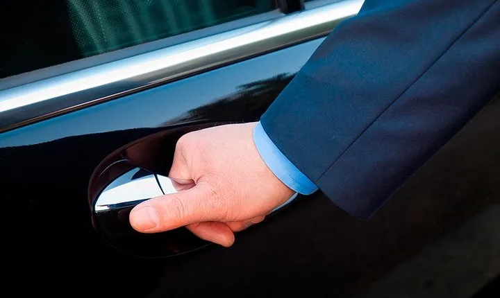 Transfer Fiumicino Fco Airport to Civitavecchia Port with 3 hours Rome Tour