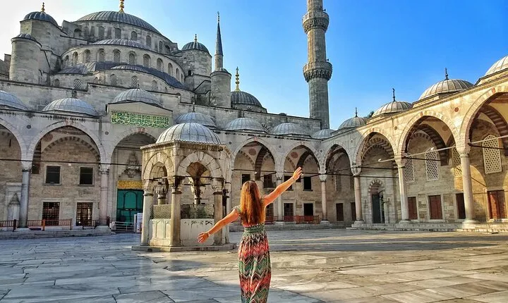Istanbul Ottoman Empire Tour (Private & All-Inclusive)