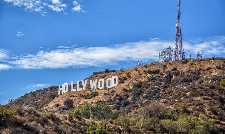 Anaheim to LA: Hollywood, Beaches & Famous Film Sites tour