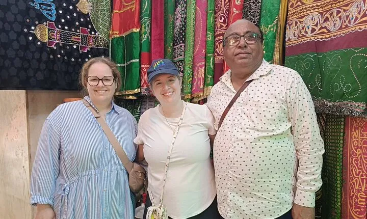 Old & New Delhi Custom Tour: Private & Flexible Guided Day Trip