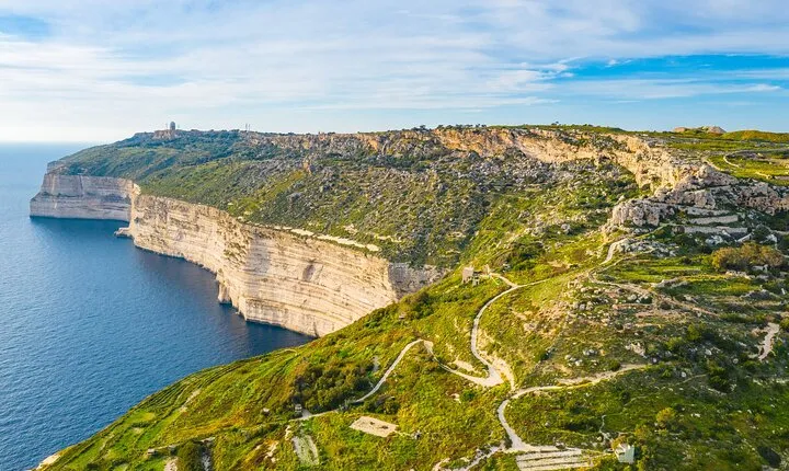 Half Day Private Tour of Island Malta