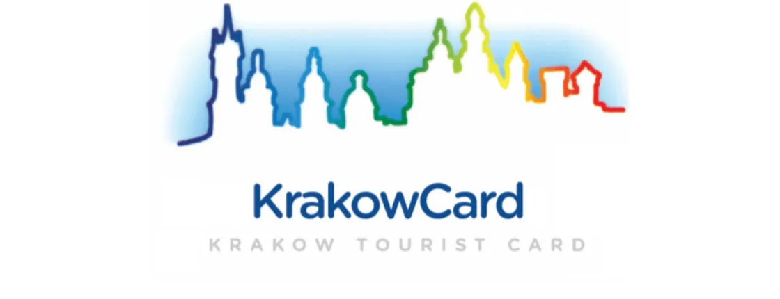 Krakow Card with free museums, attractions, and public transport