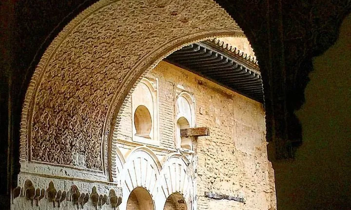 Visite Alcazar et Cathédrale (Combo)