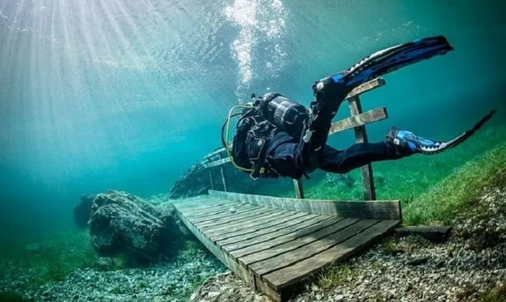 Dive Deep, Two Professional Dives, Transfer & Lunch – Hurghada