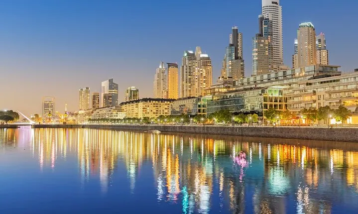 Private Buenos Aires Journey Through Culture and History