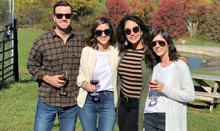 NOVA Private Custom Wine Tours & Tasting from DMV