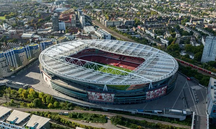 Private Car - London Premier League Football Teams Stadiums Tour