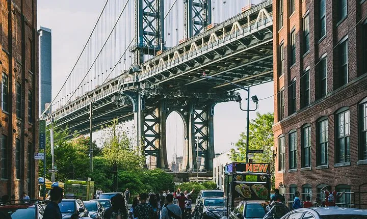 Private NYC Highlights Tour Times Square Central Park and More