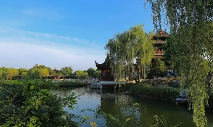 Suzhou Private Customized Day Trip from Shanghai by Bullet Train