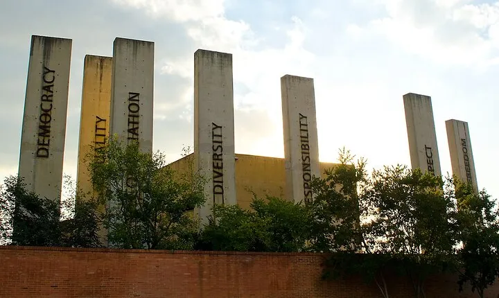 Private Tour of Johannesburg, Soweto and Apartheid Museum