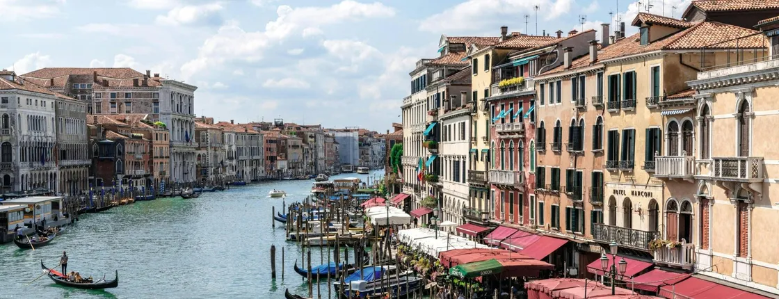 Private tour of Venice off the beaten path