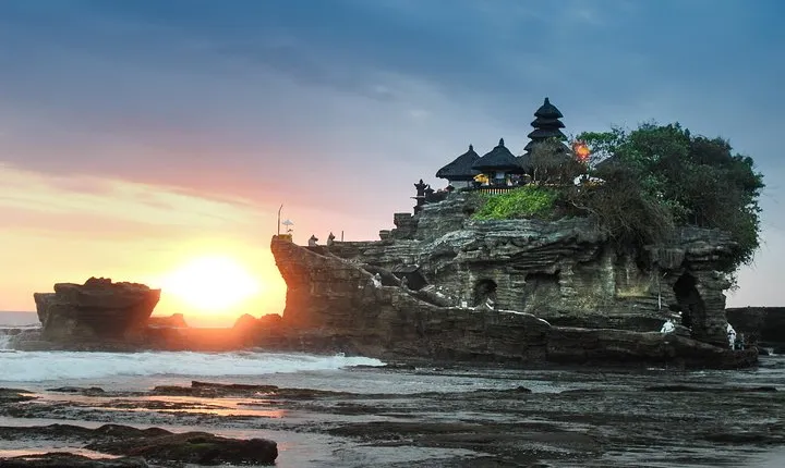 All of Ubud and Jatiluwih Heritage sites (2 Day Tour)